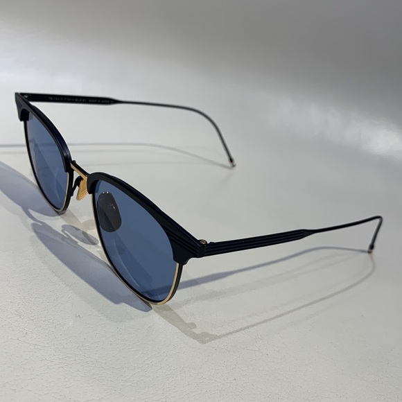 New Unisex Thom Browne Sunglasses - Picture 5 of 12